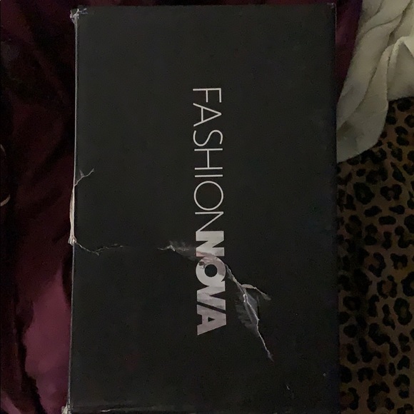 Choose me pump - Picture 5 of 5